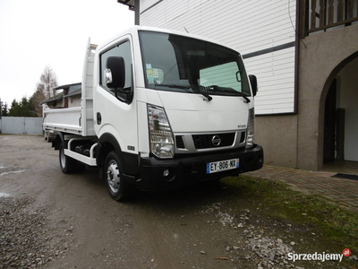 Nissan Cabstar wywrotka