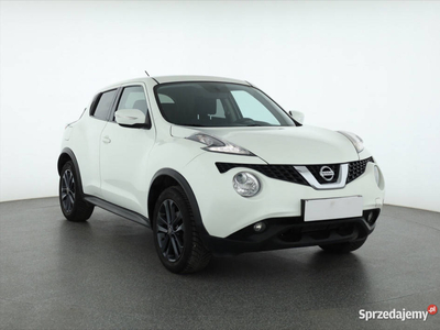 Nissan Juke 1.2 DIG-T