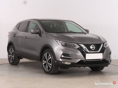 Nissan Qashqai 1.3 DIG-T