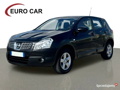 Nissan Qashqai 2.0 dCi