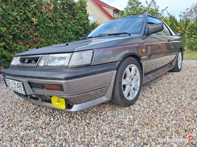 Nissan Sunny Coupe B12 GTi