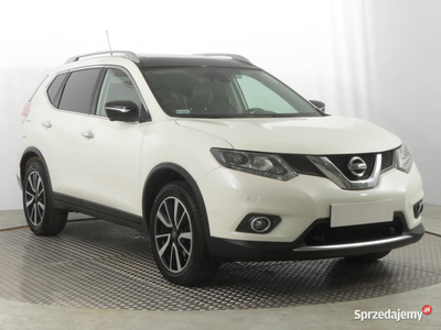 Nissan X-Trail 1.6 dCi