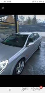 Okazja Opel vectra c