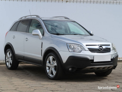 Opel Antara 2.0 CDTI