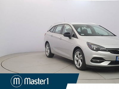 Opel Astra 1.2 T GS Line S&S! Z Polskiego Salonu! Faktura VAT! K (2015-202…