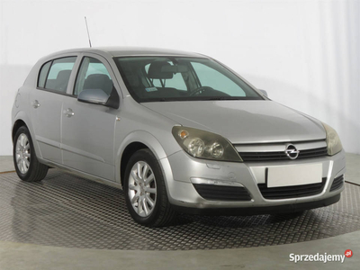 Opel Astra 1.4 16V