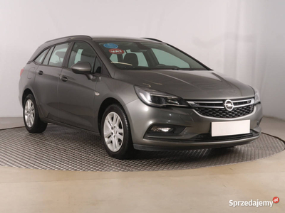 Opel Astra 1.4 T