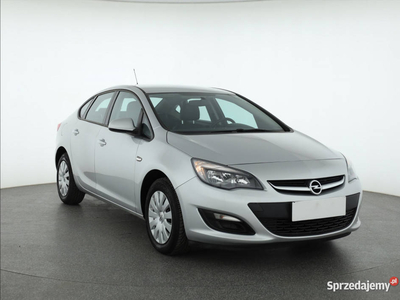 Opel Astra 1.4 T