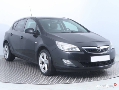 Opel Astra 1.4 T