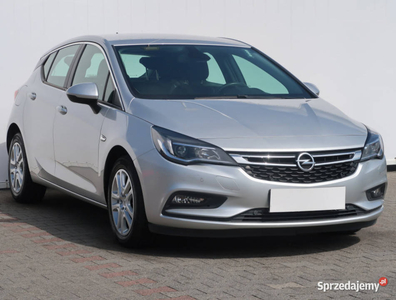 Opel Astra 1.4 T