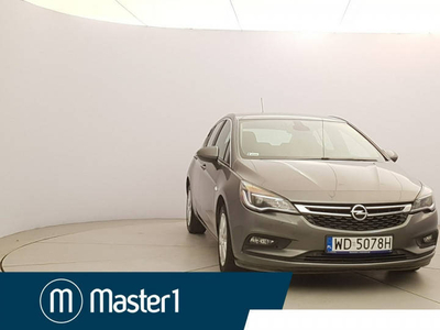 Opel Astra 1.4 T Enjoy ! Z Polskiego Salonu ! FV 23 % K (2015-2021)