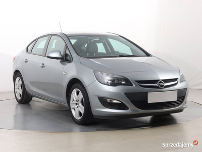 Opel Astra 1.4 T LPG