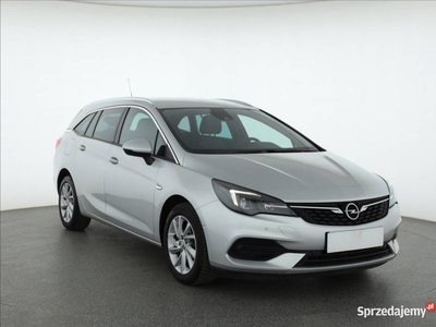 Opel Astra 1.5 CDTI