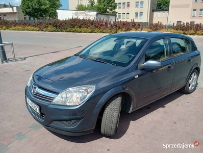 Opel Astra III 1.6 Enjoy EasyTronic