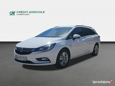 Opel Astra Opel Astra V 1.6 CDTI Enjoy S&S DW9EC92 K (2015-2021)