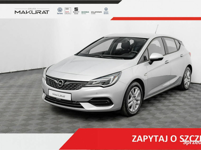 Opel Astra WD9813N # 1.2 T Edition Klima Cz.cof Bluetoth Salon PL VAT23% K…