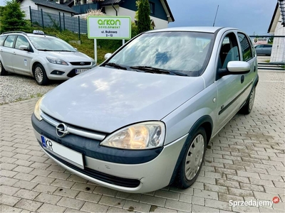 Opel Corsa 1.2 + LPG sekwencja KLIMATYZACJA Wspomaganie