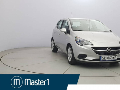 Opel Corsa 1.4 Enjoy! Z polskiego salonu! Z fakturą VAT! E (2014-)