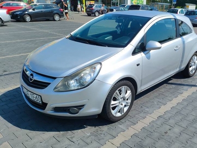 Opel Corsa D 1.3 CDTI- 90 KM