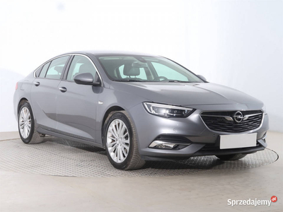 Opel Insignia 1.5 Turbo