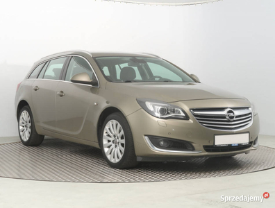 Opel Insignia 2.0 CDTI