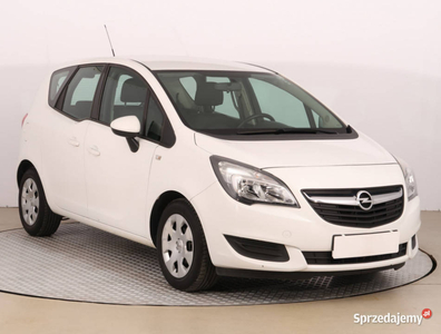 Opel Meriva 1.4 i