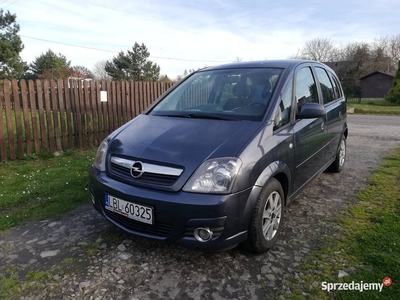 Opel Meriva A 1,4