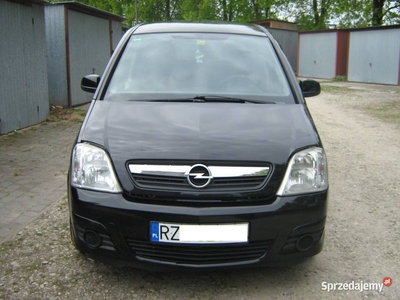 Opel Meriva A 1.4 Enjoy 2010 · 184 300 km · 1 364 cm3 · Benzyna
