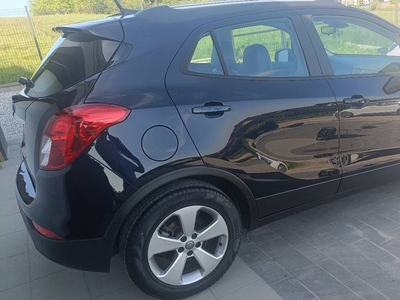 Opel Mokka X 2019 automat 70.000km VAT 23%