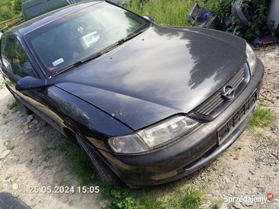 Opel Vectra b części