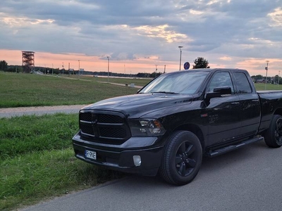 Ram 1500 super stan