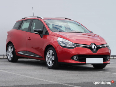 Renault Clio 0.9 TCe