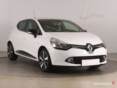 Renault Clio 0.9 TCe