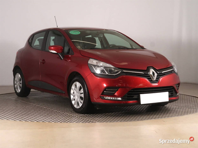 Renault Clio 1.2 16V