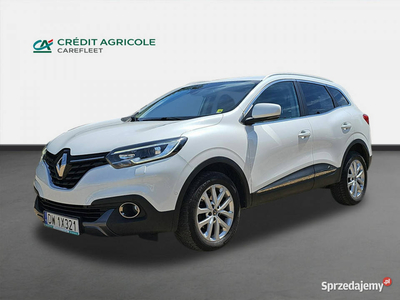 Renault Kadjar Renault Kadjar 1.6 SUV DW1X321 I (2015-)