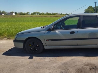 Renault Laguna 1 2.0 gaz