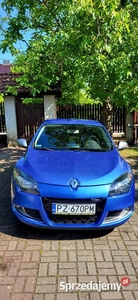 Renault Megane GT Line 1.4 130KM, NAVI