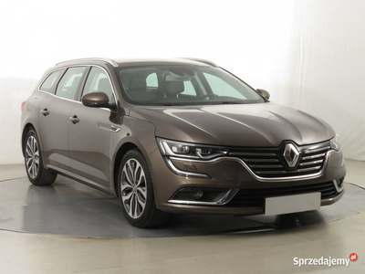 Renault Talisman 1.6 TCe