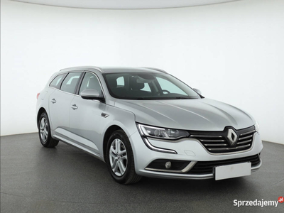 Renault Talisman 1.7 Blue dCi