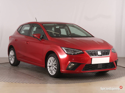 Seat Ibiza 1.0 TSI