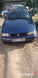 Seat Ibiza 1.4