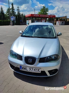 SEAT IBIZA LIFT 5d