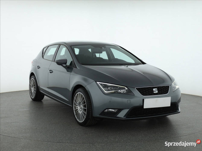 Seat Leon 1.4 TSI