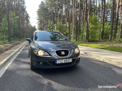 Seat Leon 2 1.6 mpi