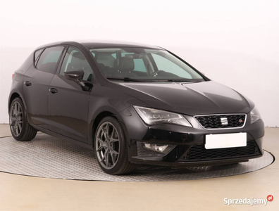 Seat Leon 2.0 TDI