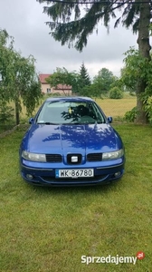 Seat Toledo 2