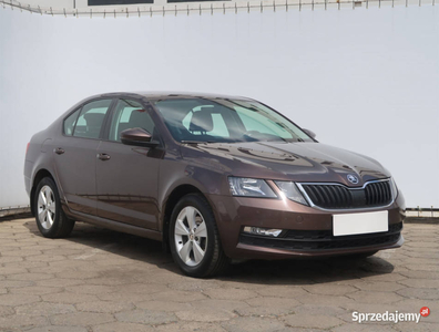 Skoda Octavia 1.4 TSI