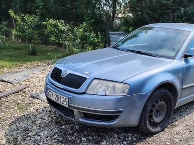 Skoda Super B