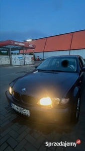 Sprzedam BMW E46 2.0 2004r.