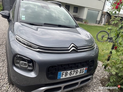 Sprzedam citroen c3 aicross